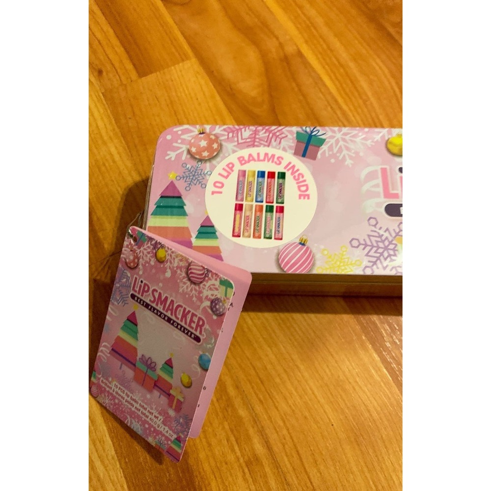Lip Smacker Set - Picture 2 of 4
